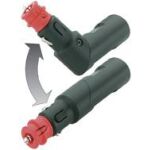 Stecker / Steckdosen12 Volt