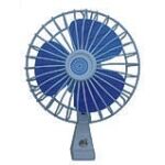 Ventilator