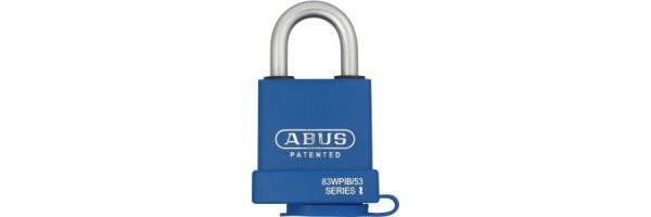 ABUS padlocks
