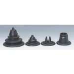 Steering grommets