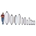 Fenders / Buoys POLYFORM