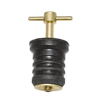 deck bushes - Turntight drain plug, 25mm