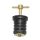 deck bushes - Turntight drain plug, 25mm