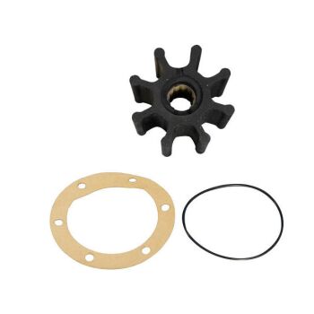 Impeller-Kit für Volvo Penta Jabsco Johnson Pump und weitere
