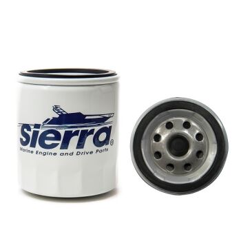 Ölfilter V-6  für Mercruiser, OMC, Volvo Penta und andere