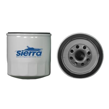 Standard Ölfilter  für GM Motoren für MerCruiser, OMC, Volvo Penta und andere