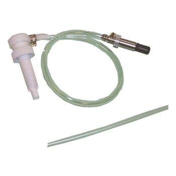 Oil Pump Quart Bottle