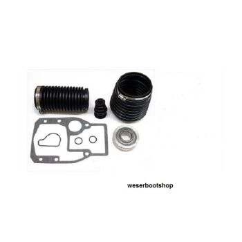 Transom seal kit for OMC Cobra drives