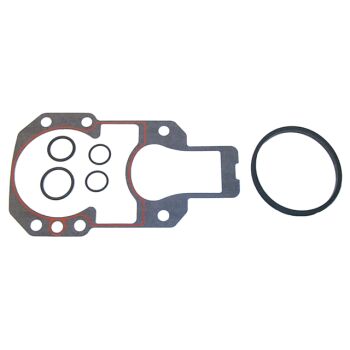 Anbaudichtungssatz Antriebsdichtsatz Montagedichtsatz für Mercruiser I/R/MR, Alpha one und Alpha one Gen. II