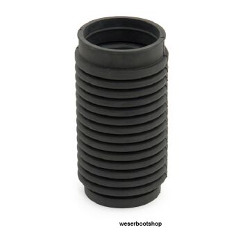 Abgasfaltenbalg Auspuffbalg für OMC SX Cobra Volvo Penta EXHAUST BELLOWS