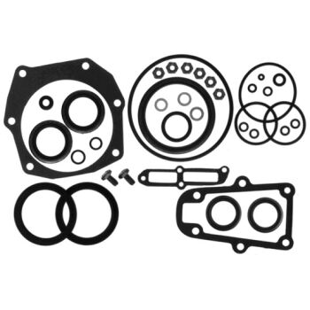Lower gear housing seal kit OMC Stringer V6 / V8