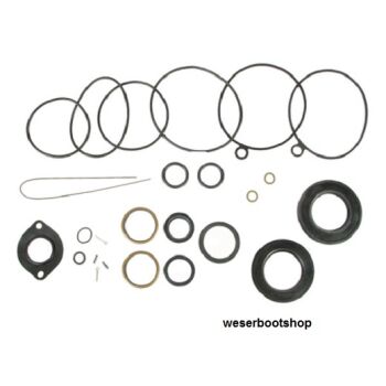 Upper Unit seal kit Volvo Penta AQ