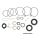 Upper Unit seal kit Volvo Penta AQ