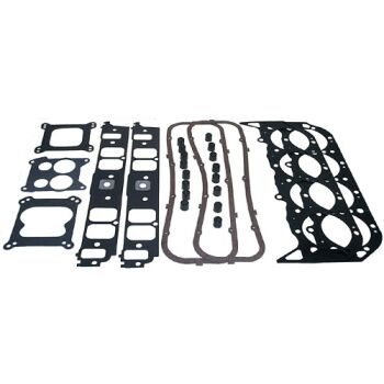 Zylinderkopfdichtungssatz Big Block GM V-8 für Mercruiser, Volvo Penta, OMC