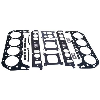 Zylinderkopfdichtungssatz Big Block für Mercruiser, Volvo Penta, OMC