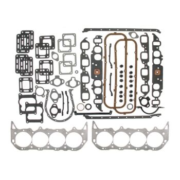 Motordichtsatz Überholung komplett GM V8 7.4l für Mercruiser und OMC