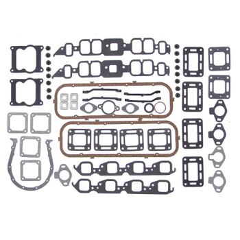 Motordichtsatz oben Mercruiser GM V8 Big Block