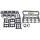 Motordichtsatz oben Ford V8 5.0l