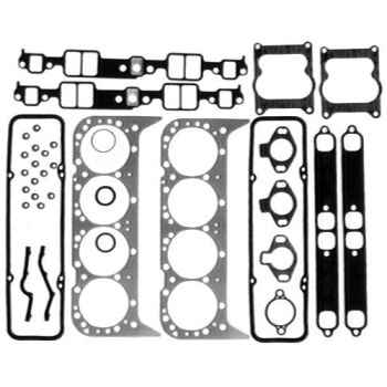 Motordichtsatz oben Mercruiser GM V8 Small Block