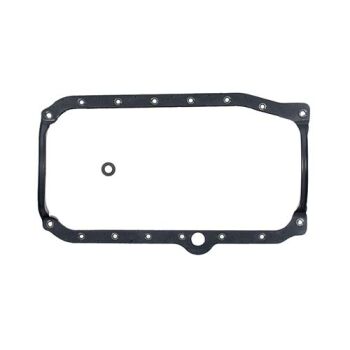 Ölwannendichtung GM V6 für Mercruiser Volvo Penta OMC