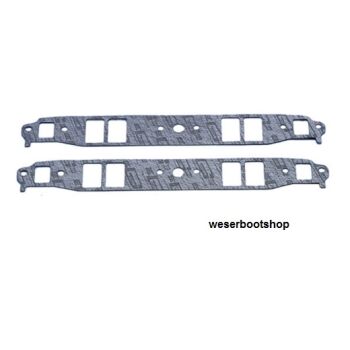 Dichtungssatz Ansaugkrümmer für GM V8 Small Block
