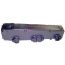 Abgassammler Steuerbord GM V8 Small Block