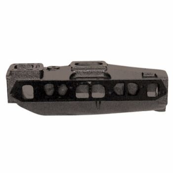 Abgassammler GM 2.5l und 3.0l 4-Zylinder