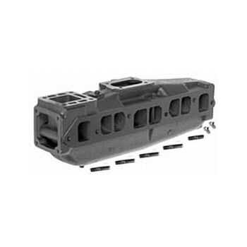 Abgassammler GM 3.0l 4-Zylinder