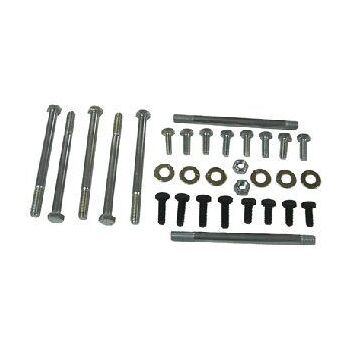 Befestigungsset GM 3.0L 4-Zylinder