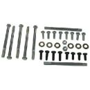 Befestigungsset GM 3.0L 4-Zylinder