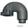 Abgasknie für Mercruiser GM 3.0l ab 1998