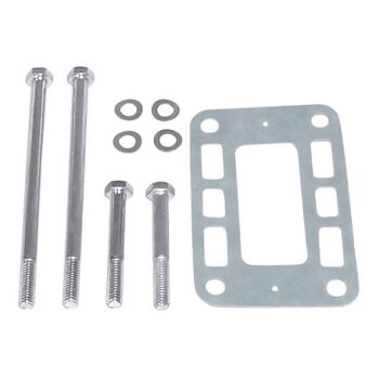 Montageset Abgasknie GM V6 4.3l