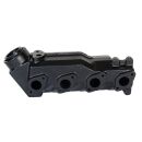 Abgassammler für Volvo Penta 4-Zylinder