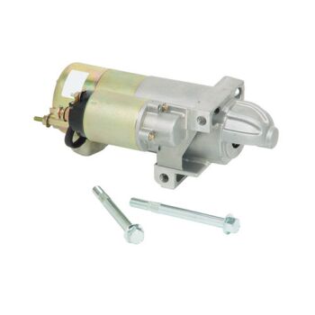 Anlasser GM 3.0l 4-Zylinder für Mercruiser, OMC und Volvo Penta