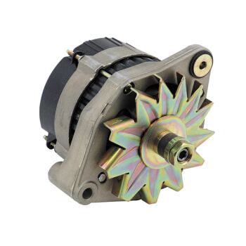 Alternator for Volvo Penta - 14V, 50 amp