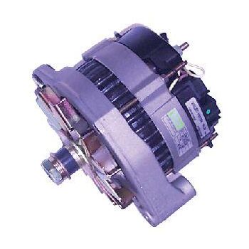 Lichtmaschine Volvo BB und AQ Valeo 60 Amp