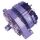 Lichtmaschine Volvo BB und AQ Valeo 60 Amp