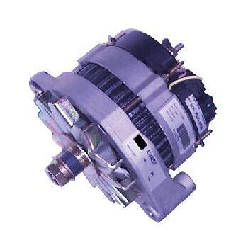 Lichtmaschine Volvo BB und AQ Valeo 50 Amp