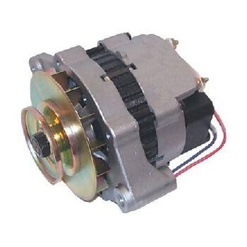Lichtmaschine OMC und Volvo Delco 65 Amp