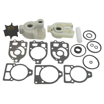 Wasserpumpen Kit für Mercruiser 1 Antrieb Impeller Reparatursatz
