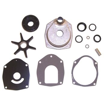 Wasserpumpen Kit für Mercruiser Alpha One Gen II Antriebe