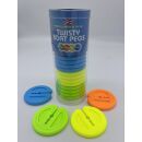The Twisty Boat Peg