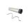 Rod holder stainless steel 38mm dia. inside