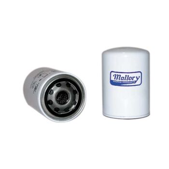 Ölfilter für Mercury 4-Takt