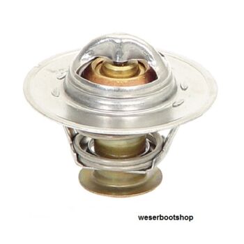 Thermostat für Mercruiser - 160 degree