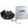 Benzinfilter-Kit mit Halter für Mercruiser 1/4" kurz