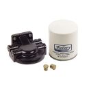 Benzinfilter-Kit für Mercruiser 3/8" lang