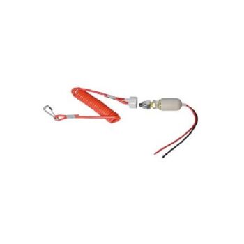 Sicherheitskontakt (Unterbrecher-Schaltung) 12V-15A