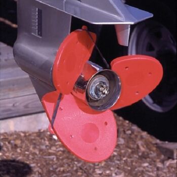 PROP SOX® - Propellerschutz Schraubenflügel