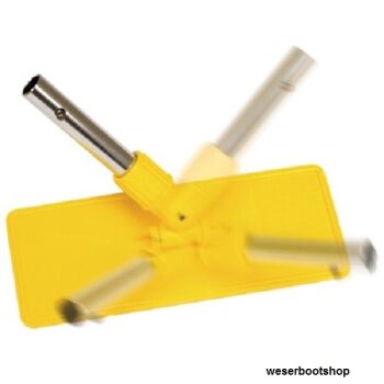SWOBBIT® Schrubberpad-Halter